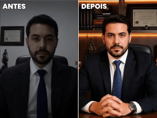 Advogado com mais credibilidade
