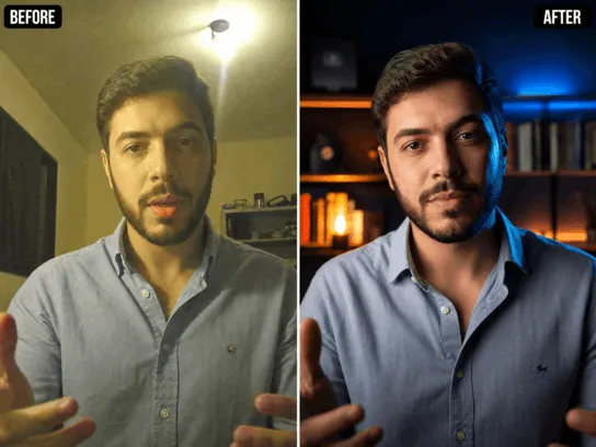 Mentor referência no nicho