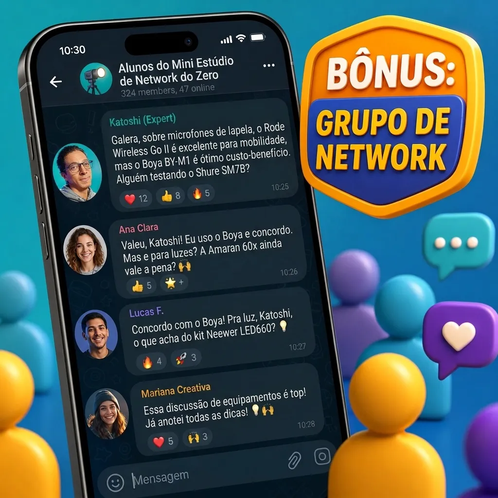 Grupo Oficial de Alunos