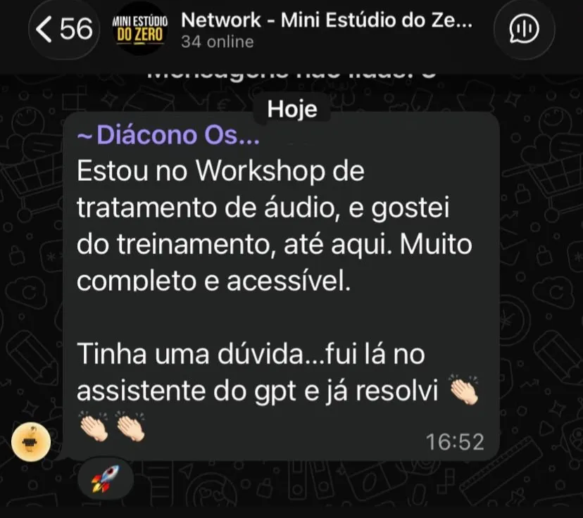 Diácono